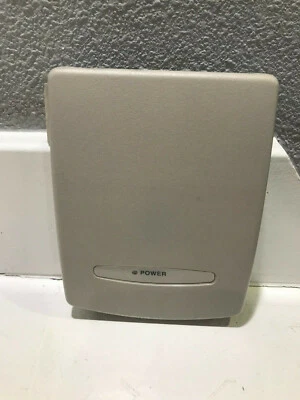 Módulo de interfaz de teléfono de puerta Samsung KP40D-BDPI/XAR DPIM reacondicionado Foto 1 de 3
