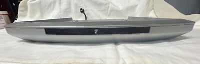 Bose Wave SoundTouch Music System IV Wi-Fi Pedestal 412534-SM2 Black Platinum Sv - Image 1 of 4