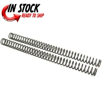 BBR МОТОСПОРТ ДЛЯ K ПРУЖИН ТЯЖЕЛАЯ ОБЯЗАННОСТЬ CR80/85R 96-2007 CRF150R 07-2019 - Изображение 1 из 4