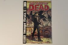 The Walking Dead #1 Image Firsts Kirkman Moore 2014