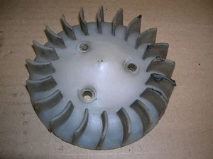 Explorer Spin GE50 Lüfterrad - Bild 1 von 1