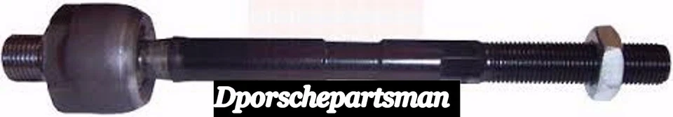 Porsche 911 / Boxster Tie Rod (Inner Section) {Front} ( Left OR Right) NEW - Image 1 of 1