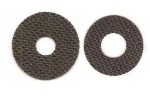 Shimano carbontex carbon drag washer kit to replace 1027W, 10CHZ - Picture 1 of 1