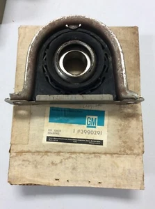 NOS 1955-72 Chevy GMC Truck Pick Up Propeller Shaft Bearing 3990291 GM 67 68 69 - Bild 1 von 4