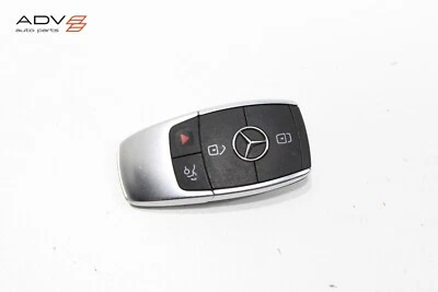 2020 MERCEDES GLS450 X167 SMART KEYLESS ENTRY REMOTE KEY FOB OEM - Image 1 of 4