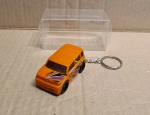 Diecast Model Scion XB Car Keychain Keyring ππ - Picture 1 of 4