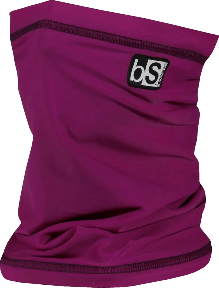 BlackStrap Tube Multifunctional Headwear Hibiscus