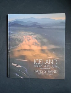 Iceland; Hans Strand; Triplekite Pub 2014 - Foto 1 di 4