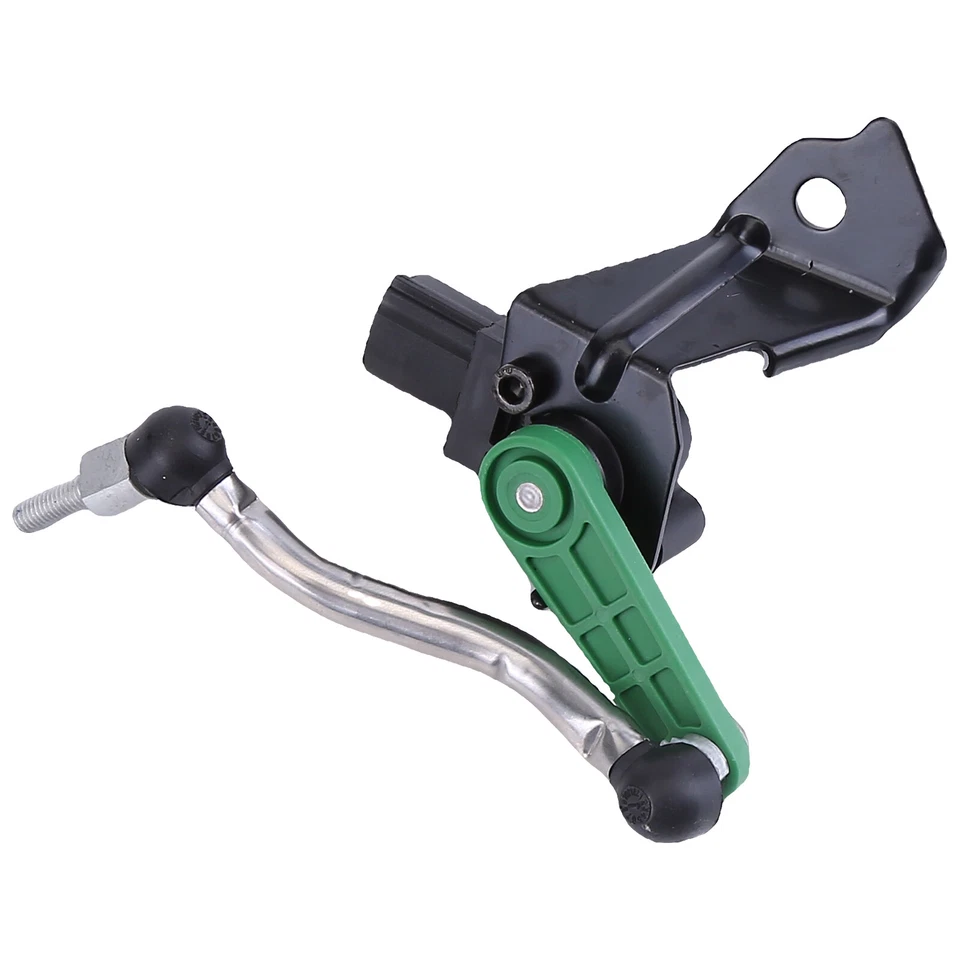 Sensore Livello Regolazione Luminosità Anteriore Destro Per AUDI A4 AVAN A5 Cabriolet - Immagine 1 di 4