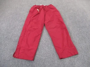 Florida State Seminoles Joggers Mens XL Nike Sports Football Vintage Windbreaker - Picture 1 of 10