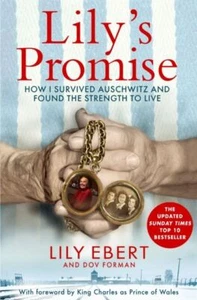 Lily's Promise by Lily Ebert Paperback - Picture 1 of 1