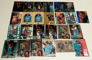 Lot of 25 -  Rookie  Shareef Abdur-Rahim RC Nice - Picture 1 of 1