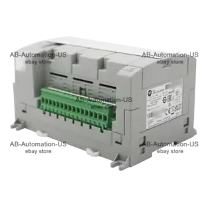 2023 Brand New Sealed 2080-LC30-24QBB Micro830 24 I/O Controller - Picture 1 of 3