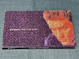 Elvis Presley: Artist of the Century Three-CD Set (1999) - Unsealed Never Played - Bild 1 von 3