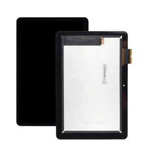 LCD Display Touch Screen Digitizer For ASUS Transformer Book T101HA Replacement - Picture 1 of 7