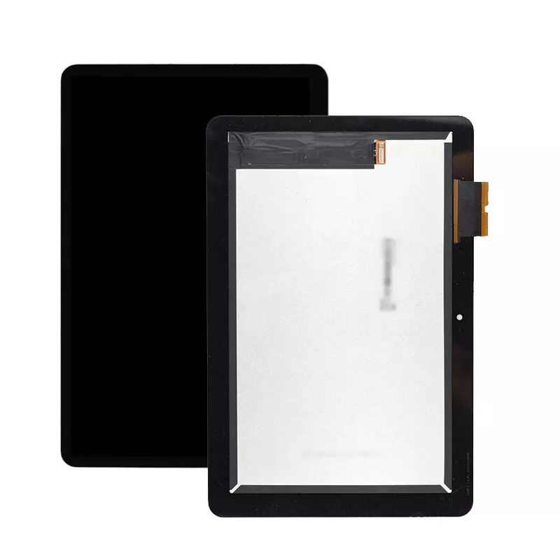 LCD Display Touch Screen Digitizer For ASUS Transformer Book T101HA Replacement - Image 1 of 4