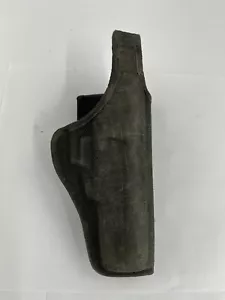 BIANCHI ACCUMOLD Model 7125 for Beretta, S&W, Taurus (19206) Size 15 - Picture 1 of 6