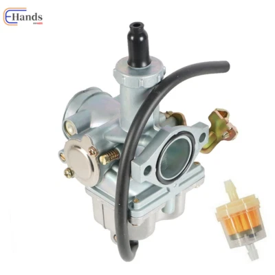 Carburador para Polaris Phoenix 200 2005-2016 2017 2018 2019-2021 stock en EE. UU. Foto 1 de 4