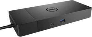 Dell WD19S Docking Station with up to 130W ExpressCharge New Factory sealed - Bild 1 von 3