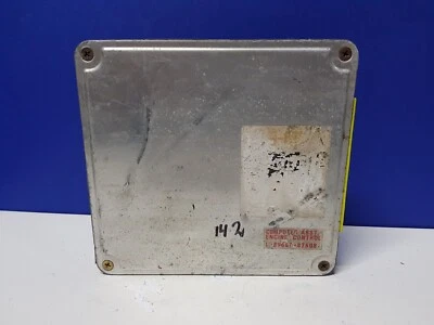 Daihatsu 8966087608 89660-87608 Genuine Electric Control Unit Ecu - Image 1 of 3