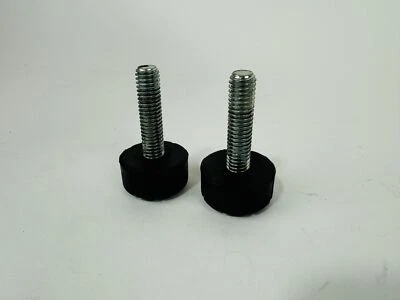 SportsArt 805P Elliptical Leveling Foot Leveler (LF94) - Image 1 of 4