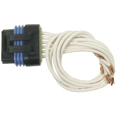 Conector de bobina de encendido SMP 613JJ80 para Chevrolet Classic 2004-2005 Foto 1 de 4