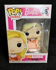 Funko Pop! Barbie #06 Peaches 'N Cream