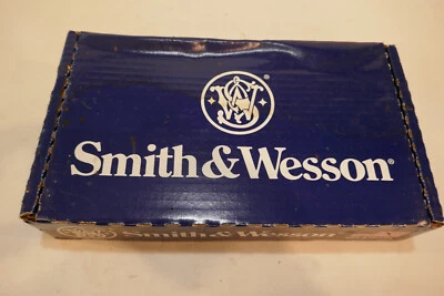 Smith & Wesson .22 LR Model M22A 2 Tone  Empty Box - Image 1 of 4