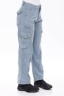 SKYLINEWEARS Women’s 100% Cotton Tactical Pant Camping Hiking Army Cargo Combat 