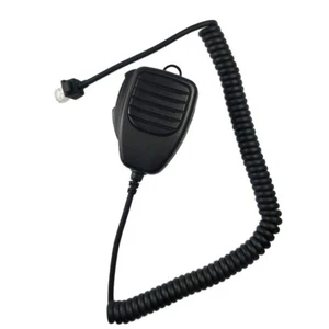 8Pin HM-118N Microphone for ICOM Radio IC-208H IC-2100H IC-2200H IC-706 IC-V8000 - Picture 1 of 4