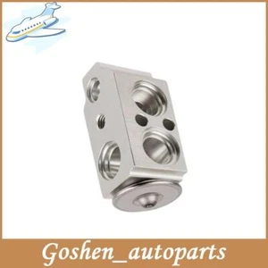 A/C Expansion Valves Metal For Tucson Sportage 2010 2011 2012 2013 2014-2016 - Picture 1 of 6