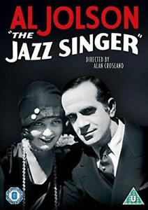 The Jazz Singer [DVD] [1927]