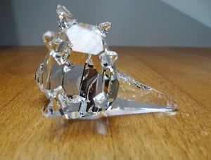SWAROVSKI SOUTH SEA SHELL - RETIRED 1994 - 7624072000 - 160798 - Imagen 1 de 7