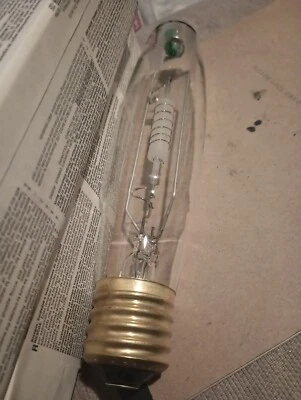 400w hps light bulb ed18-RetroWhite Philips  - Image 1 of 3