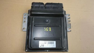 NISSAN ELGRAND MK2 E51 2002 - 2006 ENGINCE ECU 43307 MEC31-011 - Image 1 of 4