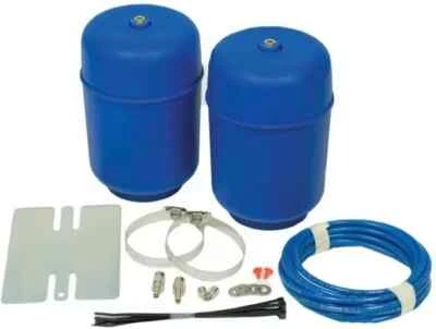 Firestone Rear Airbags Lift For 07-14 Toyota FJ Cruiser/4Runner | Lexus GX470 - Image 1 of 3