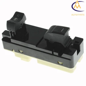 1PC Front Passenger Side Power Window Switch For Chevy GMC Isuzu Hummer 15897773 - Foto 1 di 9