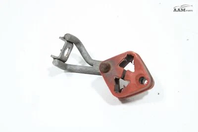 2011-2016 BMW 535I traseiro direito ou esquerdo silenciador tubo cabide com suporte OEM - Imagem 1 de 4