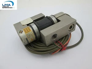 TRANSDUCERS T263D-100-0418 LOAD CELL 100 LBS - Bild 1 von 2