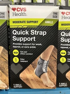 Quick Strap Ankle support - Picture 1 of 1