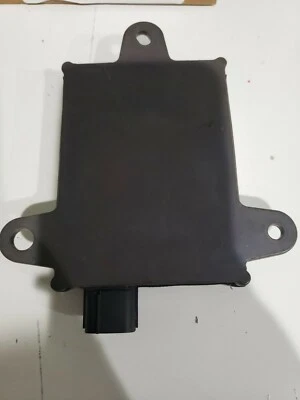 Toyota RAV4 2016-2020 sensor derecho módulo de control de punto ciego 88162-0R021. #591 Foto 1 de 4