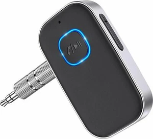 Receptores de audio Bluetooth para PS4 conjunto de televisión auxiliar para automóvil iPod PC auriculares - Imagen 1 de 14