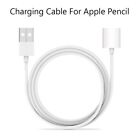 Cord Charger Male to Female USB Charging Cable For iPad Pro Apple Pencil 1/2