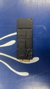 Samsung Model: MZ-DPC128T/OA2 128GB SSD Memory - Picture 1 of 2