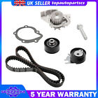 Water Pump And Timing Belt Set Kp15606xs 1609525480 71771583 1761941 Brand New