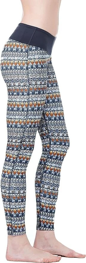Leggings de yoga para mujer PRISMSPORT cristal pequeños 4-6 $86 Foto 1 de 2