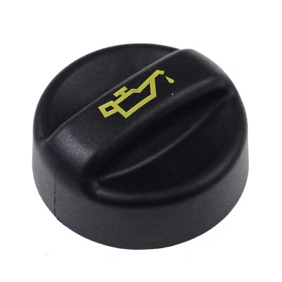 New 9670015080 Oil Filler Cap for Peugeot 206 307 308 407 3008 Mini Cooper - Image 1 of 4