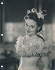 JEANNE CAGNEY 1941 YANKEE DOODLE DANDY HAIRDRESS TEST Production Still Photo