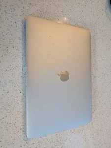 Apple MacBook Pro 13-inch 2017 256GB Compatible for Spares or Repairs - Picture 1 of 7