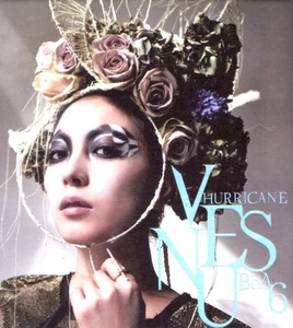 Hurricane Venus by BoA (CD Box Set, 2010, SM Entertainment) South Korea Import - Bild 1 von 3